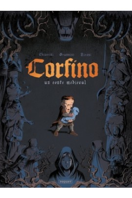 UN CONTE MEDIEVAL
