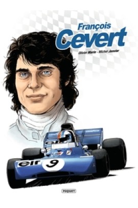 FRANCOIS CEVERT