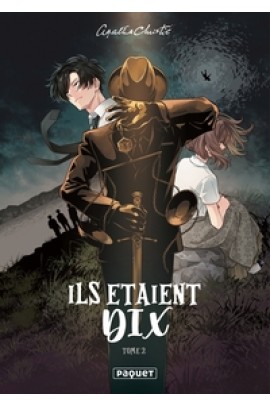ILS ETAIENT DIX T02