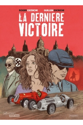 LA DERNIERE VICTOIRE