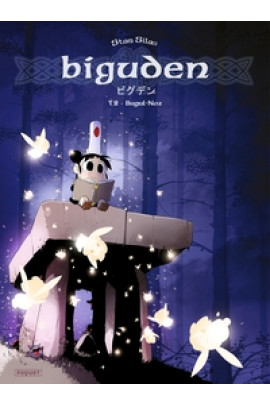 BUGUL-NOZ