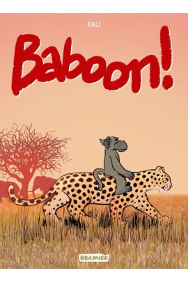 BABOON
