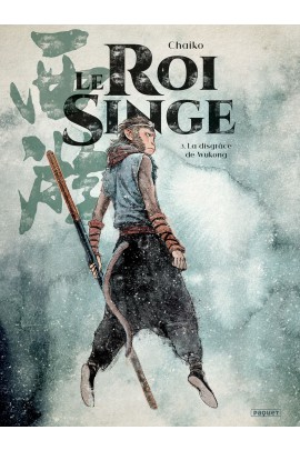 LA DISGRACE DE WUKONG