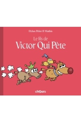 LE FILS
