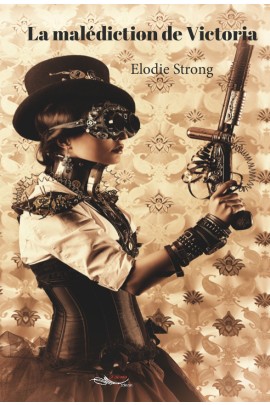 LA MALEDICTION DE VICTORIA