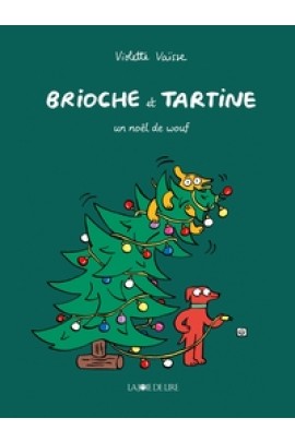 UN NOEL DE WOUF