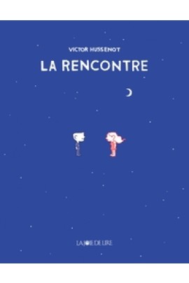 LA RENCONTRE