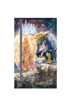 LA DERNIERE DRAGONNE
