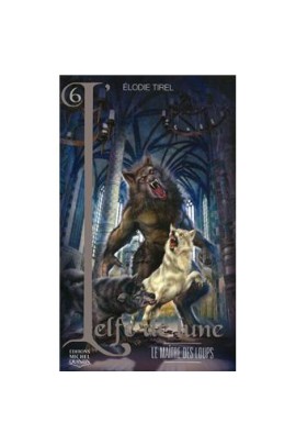 LE MAITRE DES LOUPS