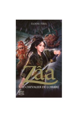 LE CHEVALIER DE L'OMBRE