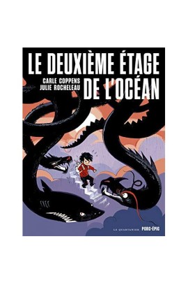 LE DEUXIEME ETAGE DE L'OCEAN