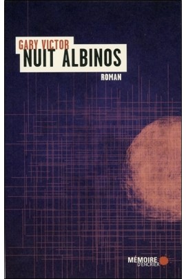 NUIT ALBINOS