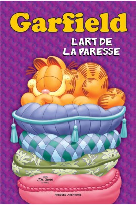 L'ART DE LA PARESSE