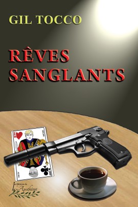 REVES SANGLANTS