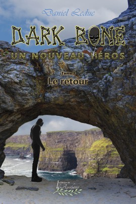 DARK BONE T3