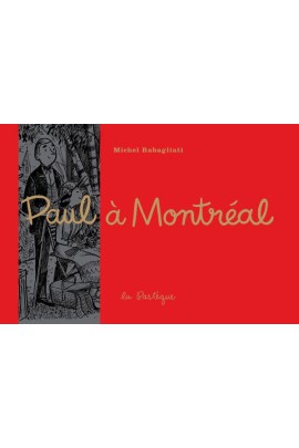 PAUL A MONTREAL