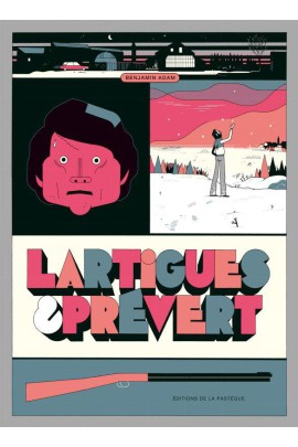 LARTIGUES ET PREVERT NED