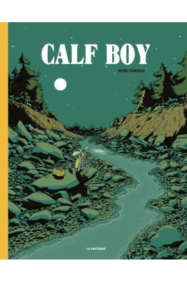 CALFBOY T01