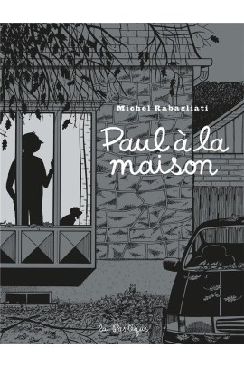 PAUL A LA MAISON
