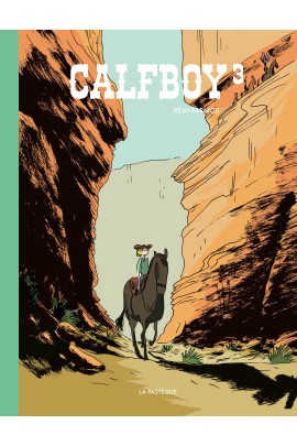 CALFBOY T03