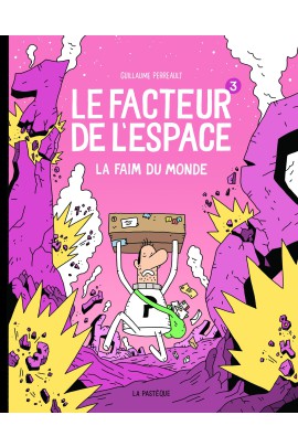LE FACTEUR DE L'ESPACE T3