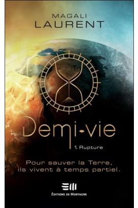 RUPTURE - POUR SAUVER LA TERRE, ILS VIVENT A TEMPS PARTIEL