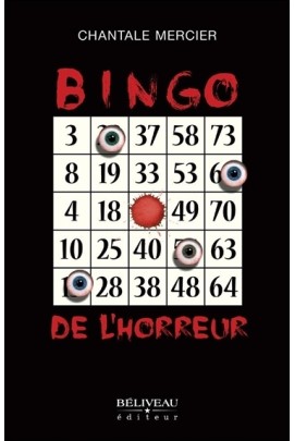 BINGO DE L'HORREUR