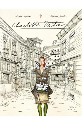 CHARLOTTE DESTIN
