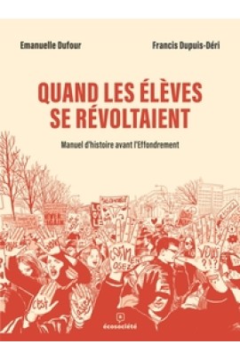 MANUEL D'HISTOIRE AVANT L'EFFONDREMENT