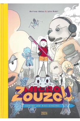ZINZINS