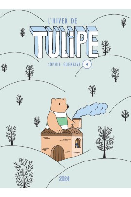 TULIPE 4