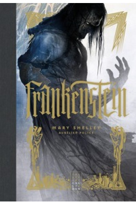 FRANKENSTEIN