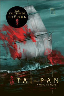 TAI-PAN T02