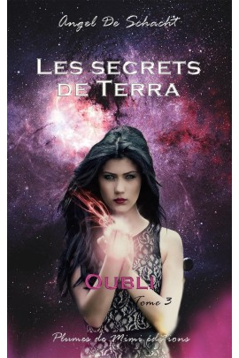 LES SECRETS DE TERRA T3