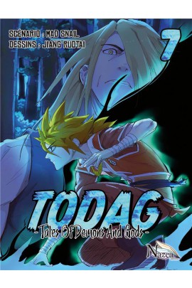 TODAG