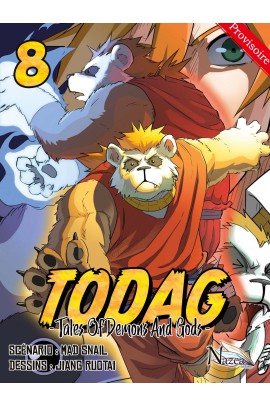 TODAG