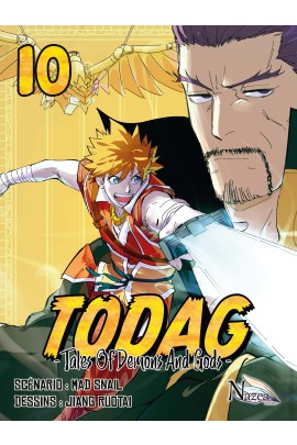 TODAG