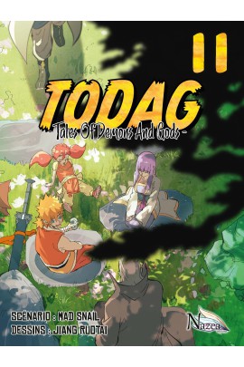 TODAG