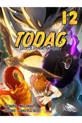 TODAG