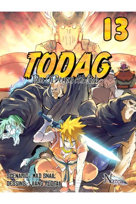 TODAG