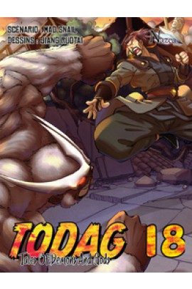 TODAG