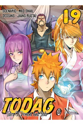 TODAG