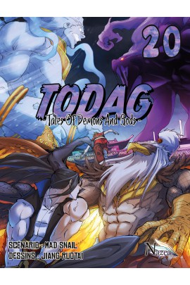 TODAG