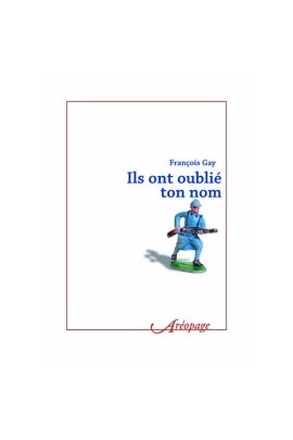 ILS ONT OUBLIE TON NOM