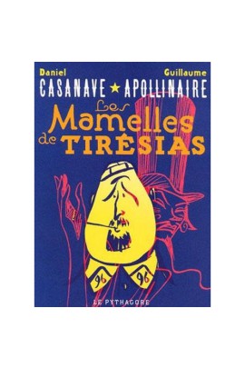 MAMELLES DE TIRESIAS (LES)