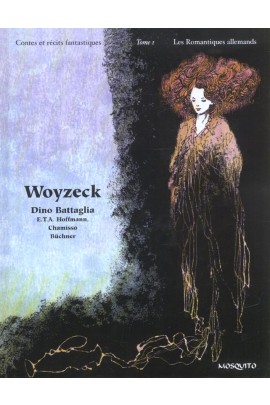 WOYZECK