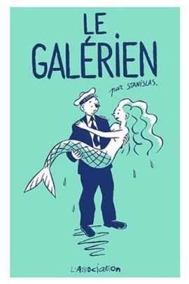 LE GALERIEN