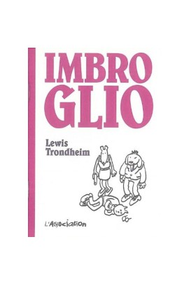 IMBROGLIO