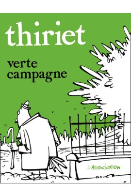 VERTE CAMPAGNE