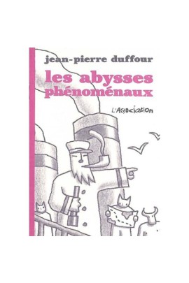 LES ABYSSES PHENOMENAUX